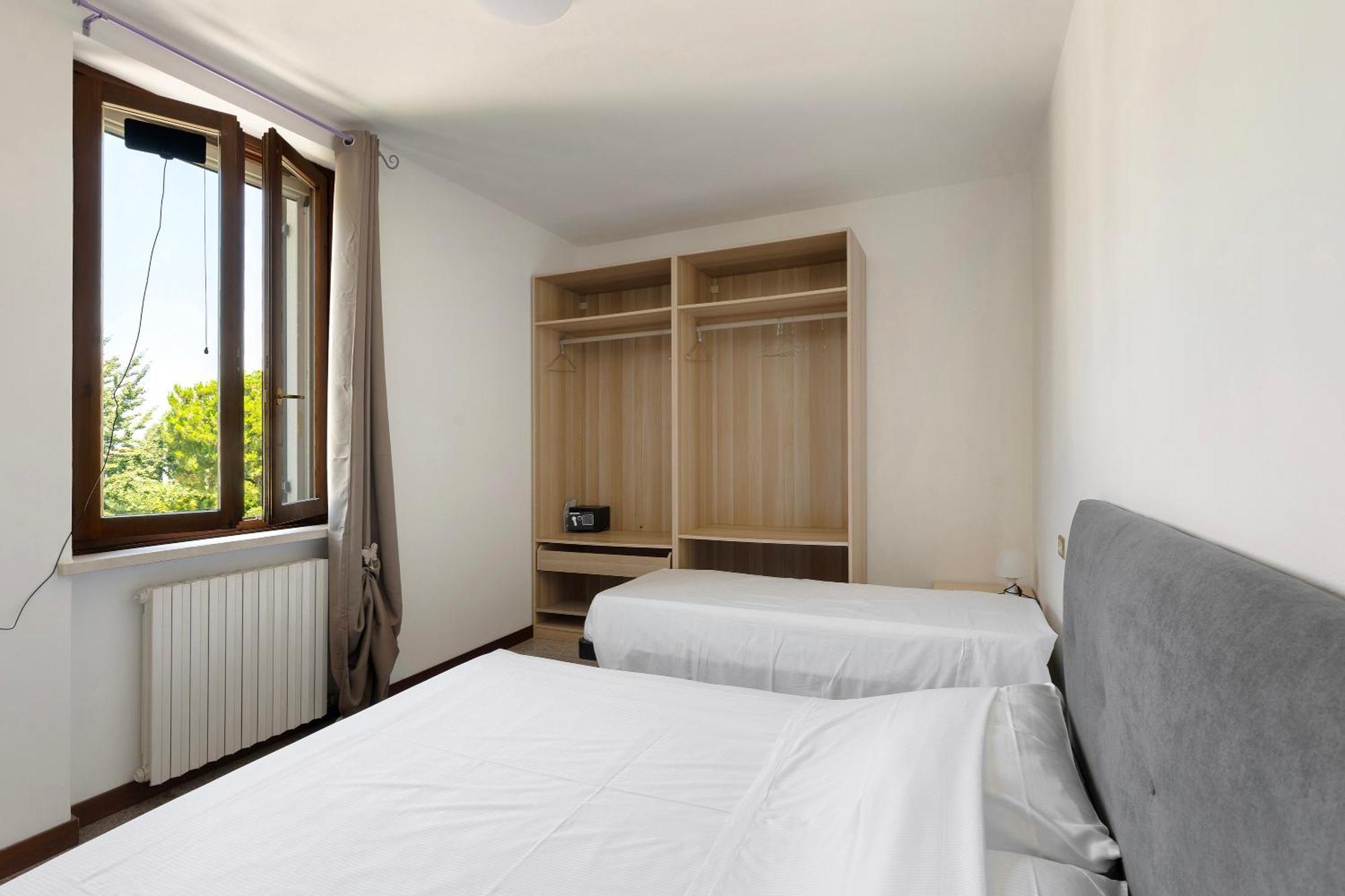 Bed and Breakfast Boccadoro Apartament Mozzecane Zewnętrze zdjęcie