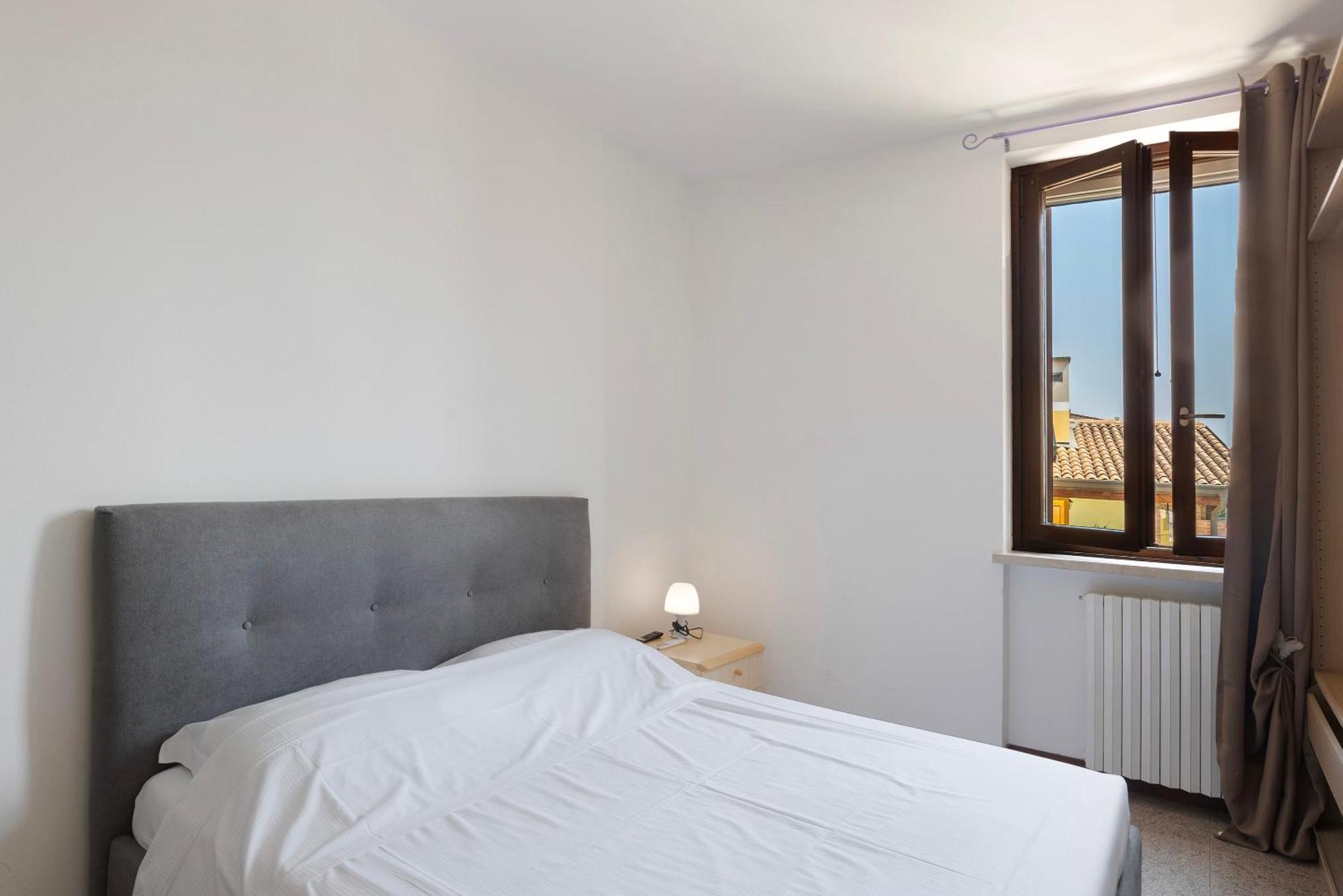 Bed and Breakfast Boccadoro Apartament Mozzecane Zewnętrze zdjęcie