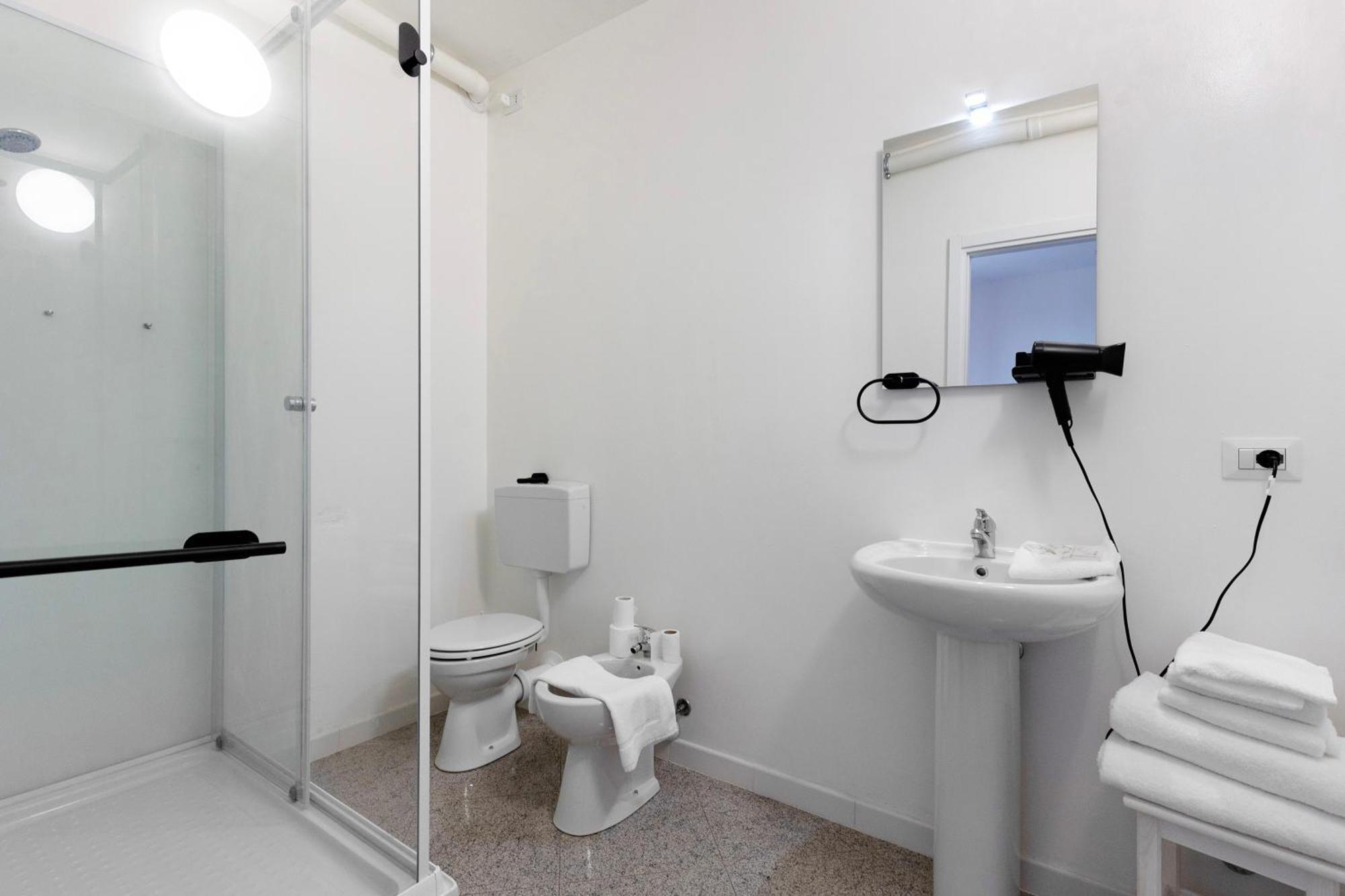 Bed and Breakfast Boccadoro Apartament Mozzecane Zewnętrze zdjęcie