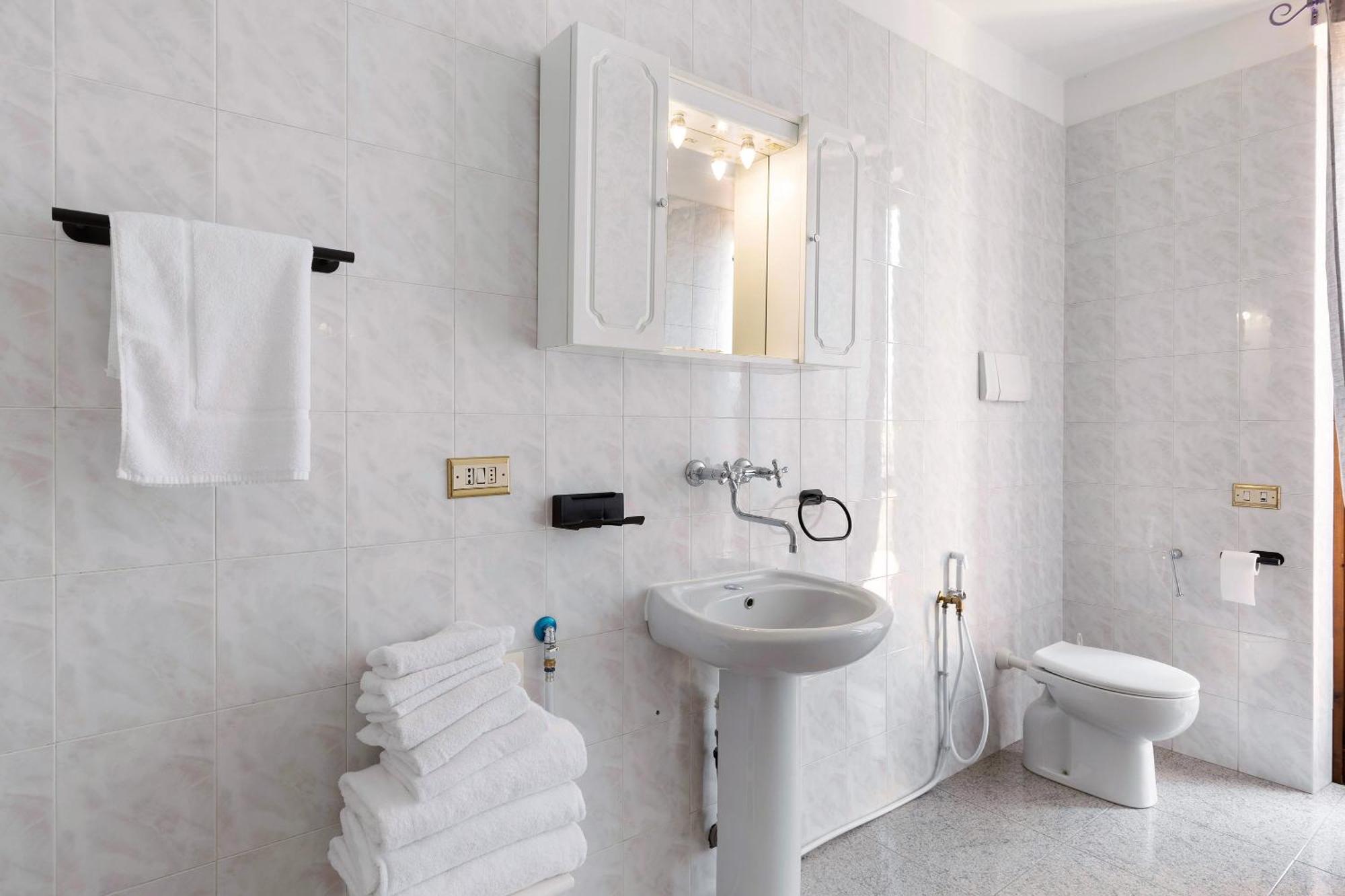 Bed and Breakfast Boccadoro Apartament Mozzecane Zewnętrze zdjęcie