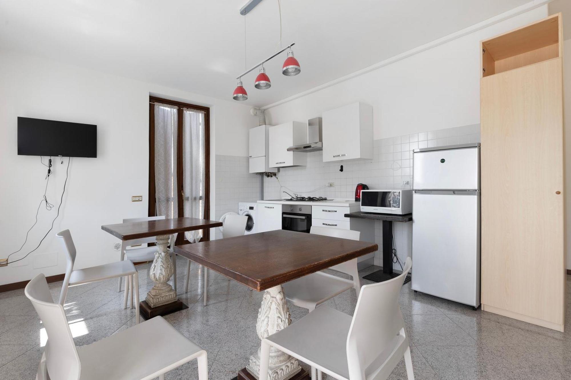 Bed and Breakfast Boccadoro Apartament Mozzecane Zewnętrze zdjęcie
