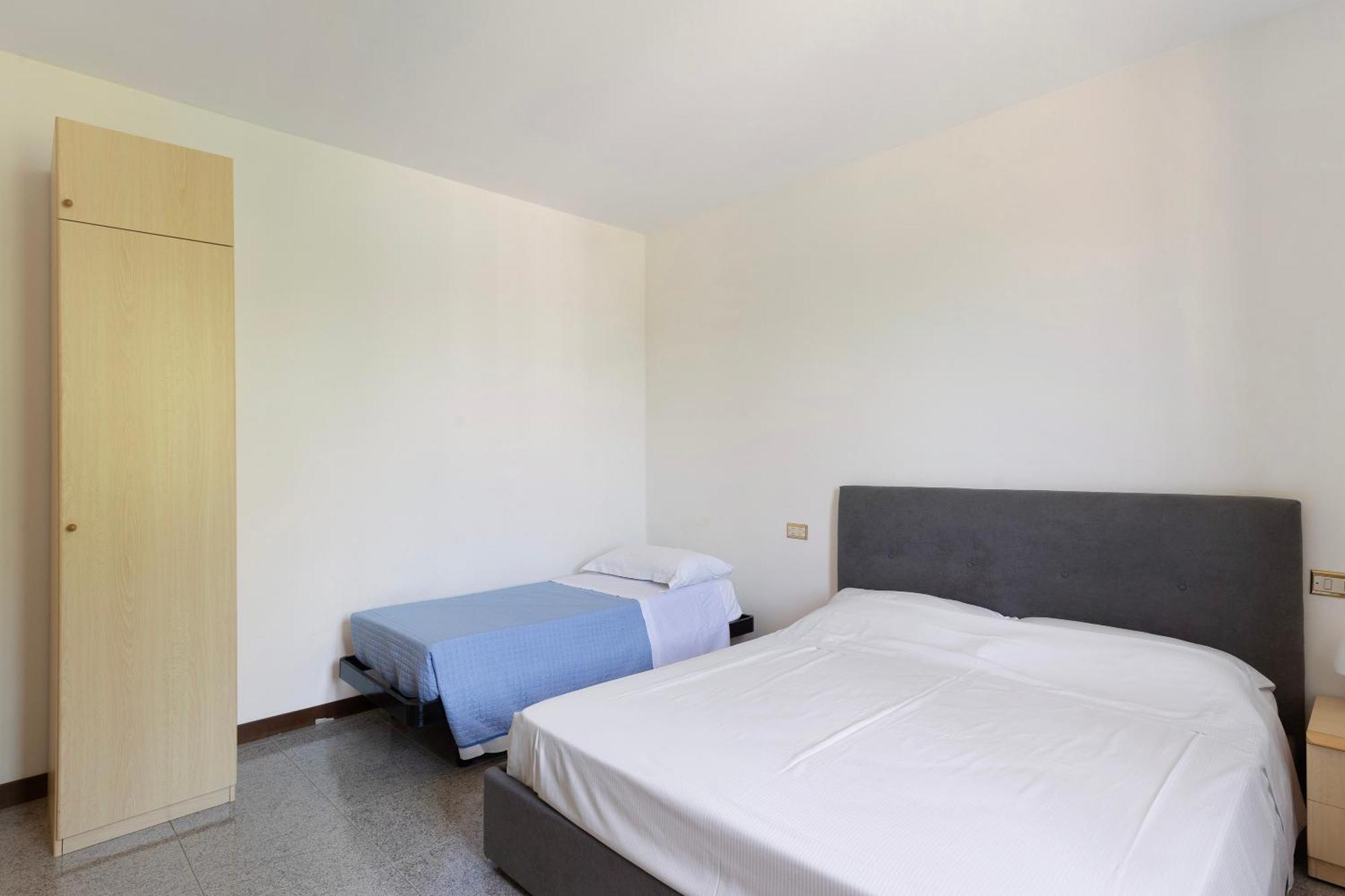 Bed and Breakfast Boccadoro Apartament Mozzecane Zewnętrze zdjęcie