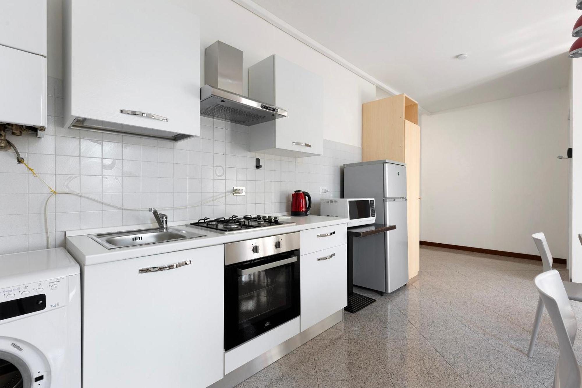 Bed and Breakfast Boccadoro Apartament Mozzecane Zewnętrze zdjęcie