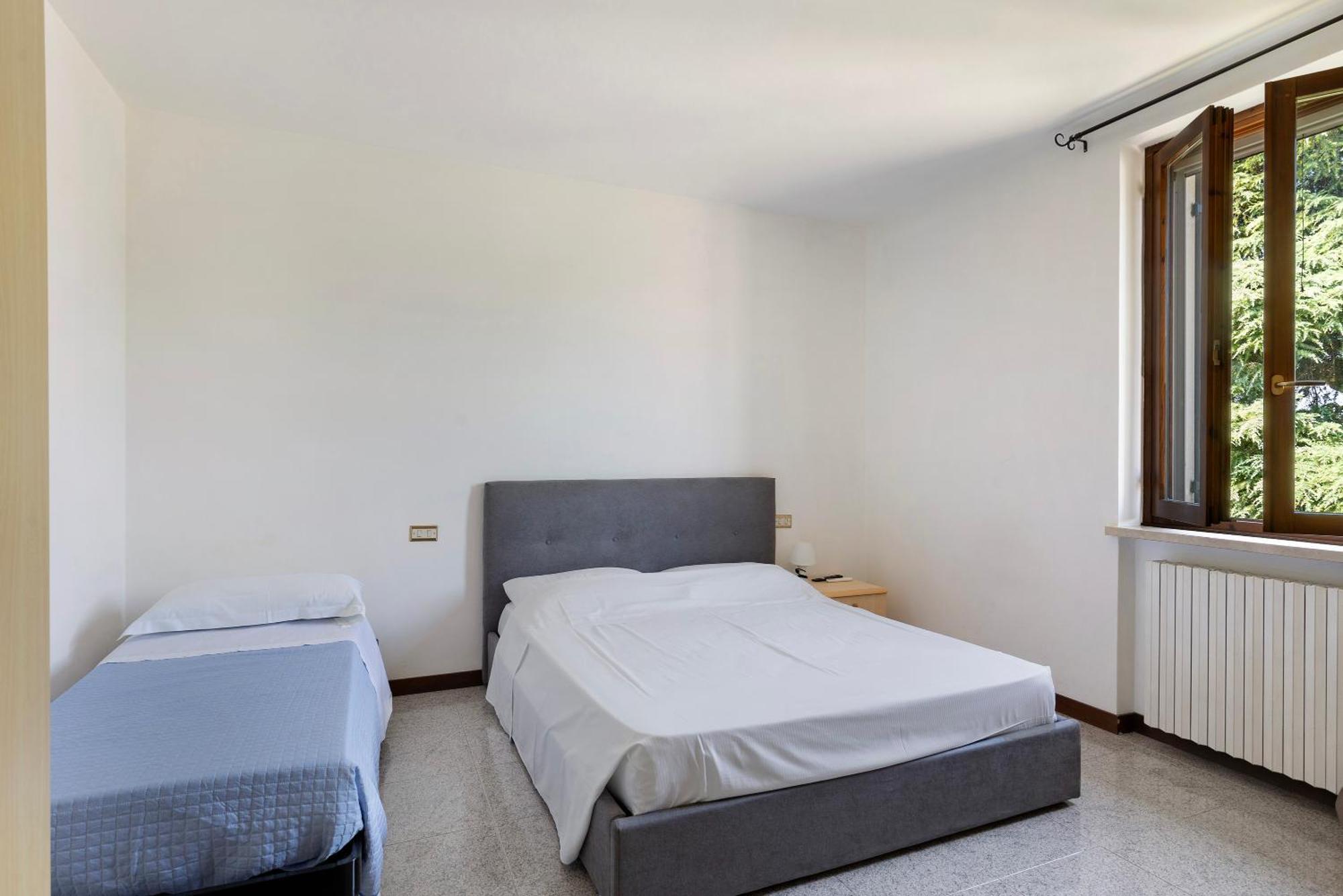 Bed and Breakfast Boccadoro Apartament Mozzecane Zewnętrze zdjęcie