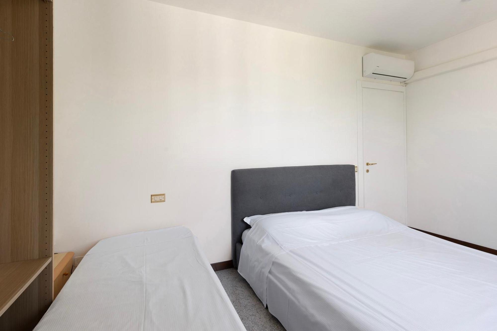 Bed and Breakfast Boccadoro Apartament Mozzecane Zewnętrze zdjęcie