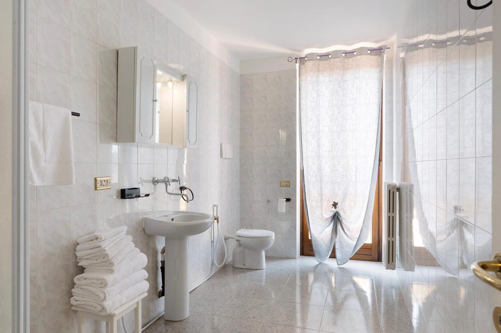 Bed and Breakfast Boccadoro Apartament Mozzecane Zewnętrze zdjęcie