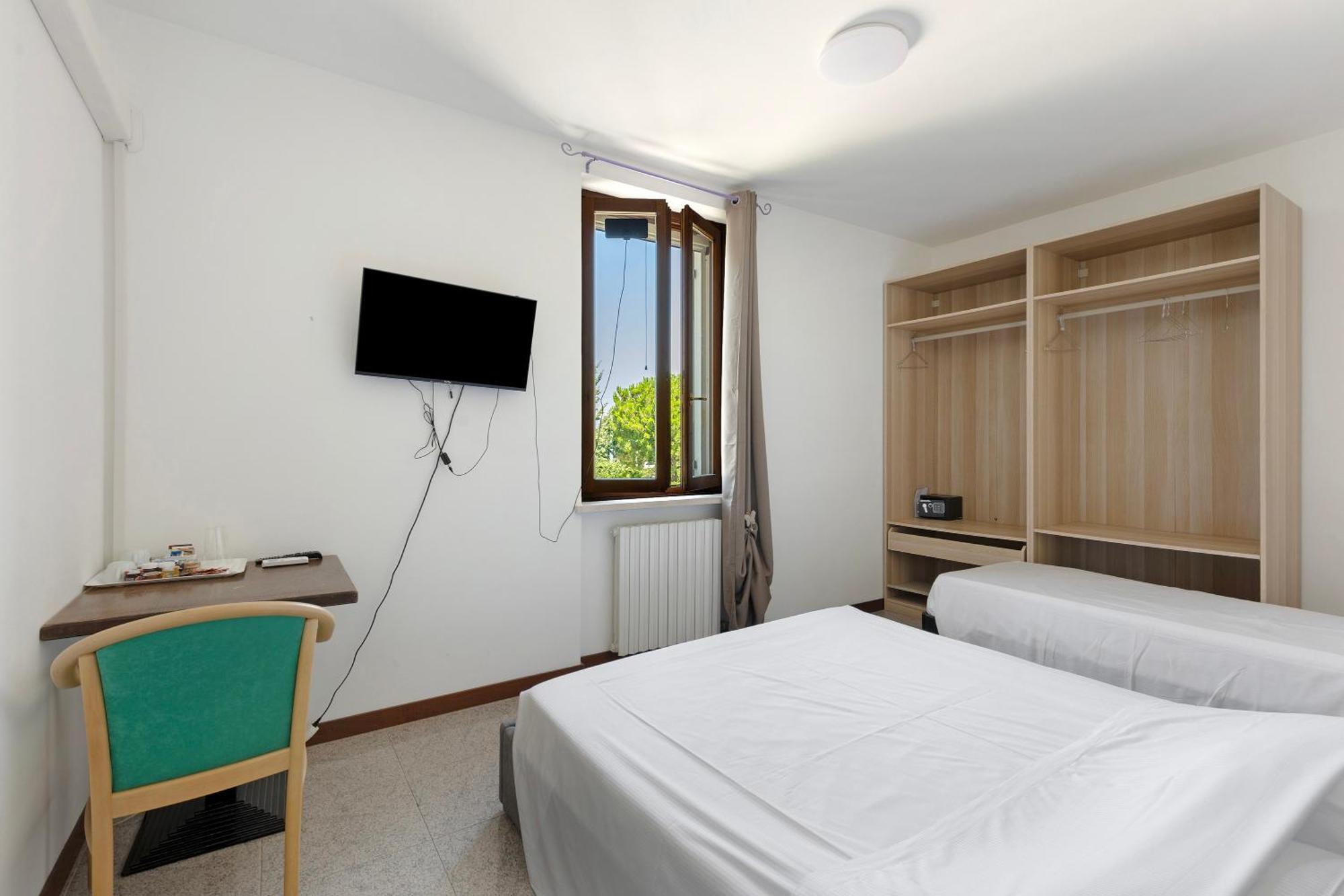 Bed and Breakfast Boccadoro Apartament Mozzecane Zewnętrze zdjęcie