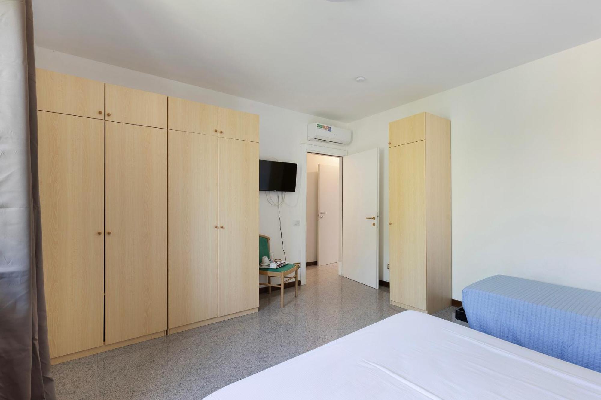 Bed and Breakfast Boccadoro Apartament Mozzecane Zewnętrze zdjęcie