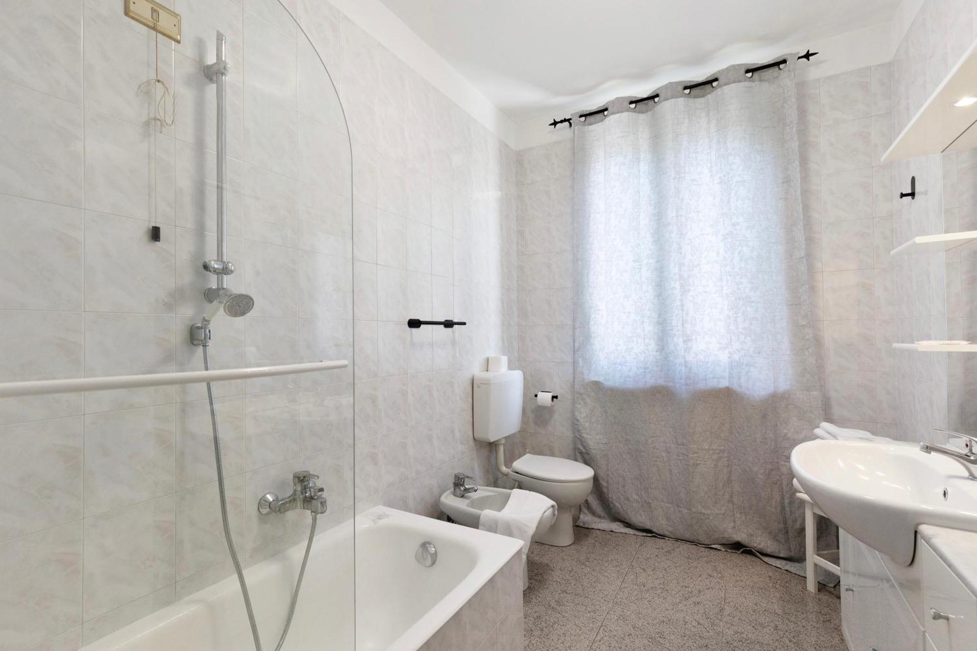 Bed and Breakfast Boccadoro Apartament Mozzecane Zewnętrze zdjęcie