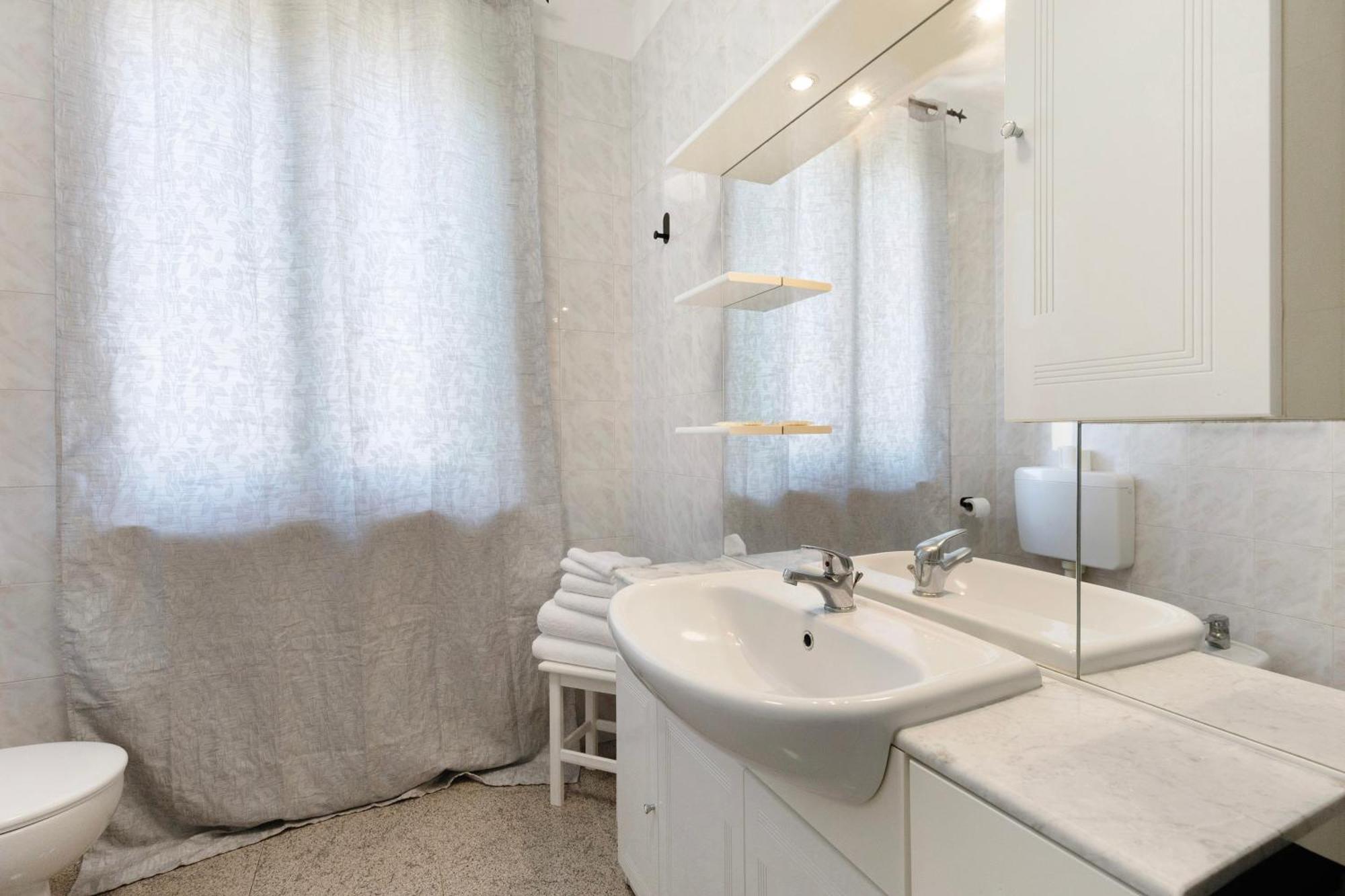 Bed and Breakfast Boccadoro Apartament Mozzecane Zewnętrze zdjęcie